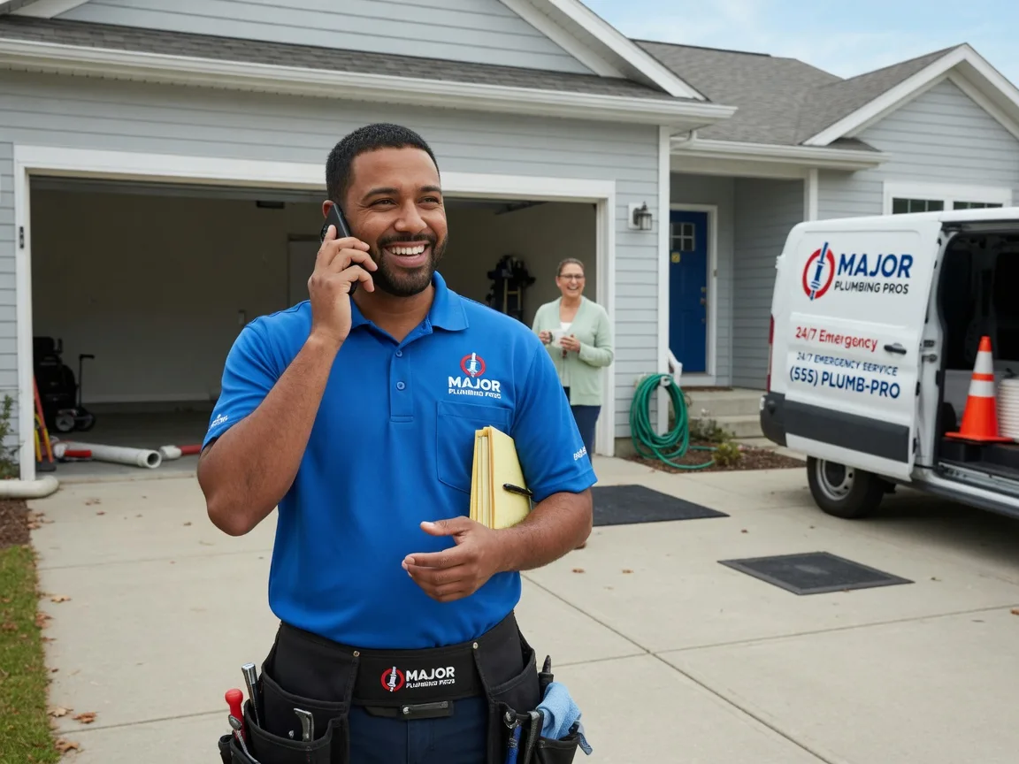 Drain Cleaning Services Dallas City, IL FAQs
